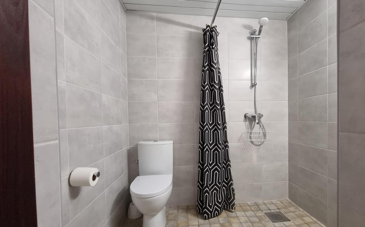 Paernu Jahtklubi Kuelalistemaja Hotel Bagian luar foto