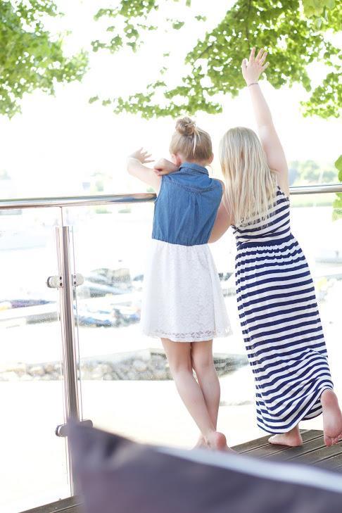 Paernu Jahtklubi Kuelalistemaja Hotel Bagian luar foto